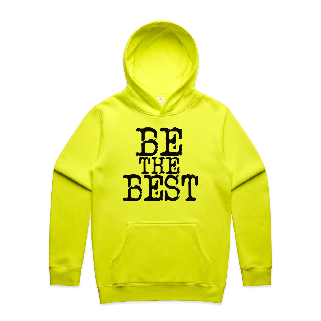 Safety Yellow