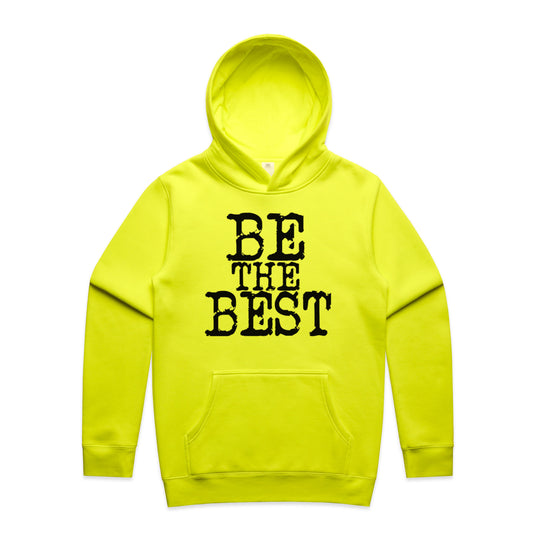 Safety Yellow