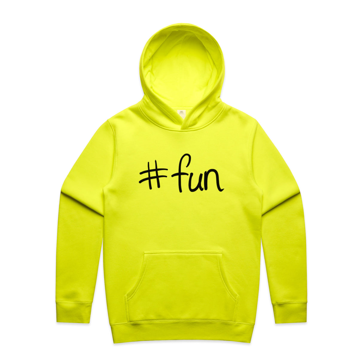 Safety Yellow