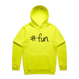 Safety Yellow