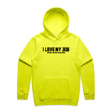 Safety Yellow