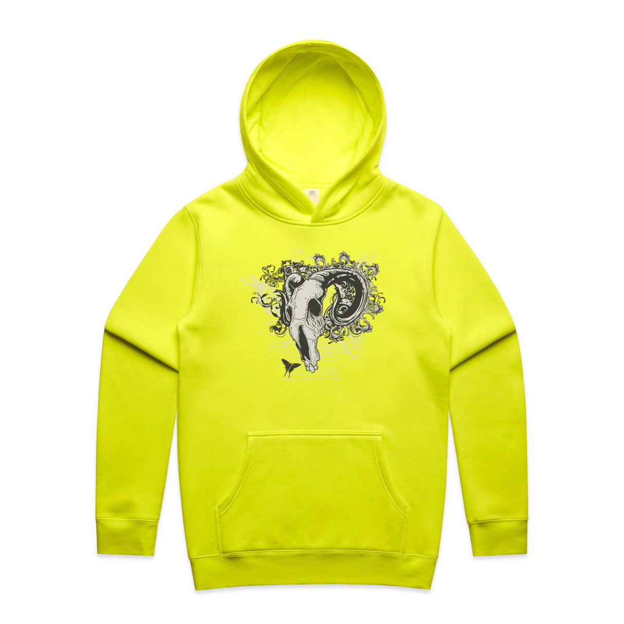 Safety Yellow