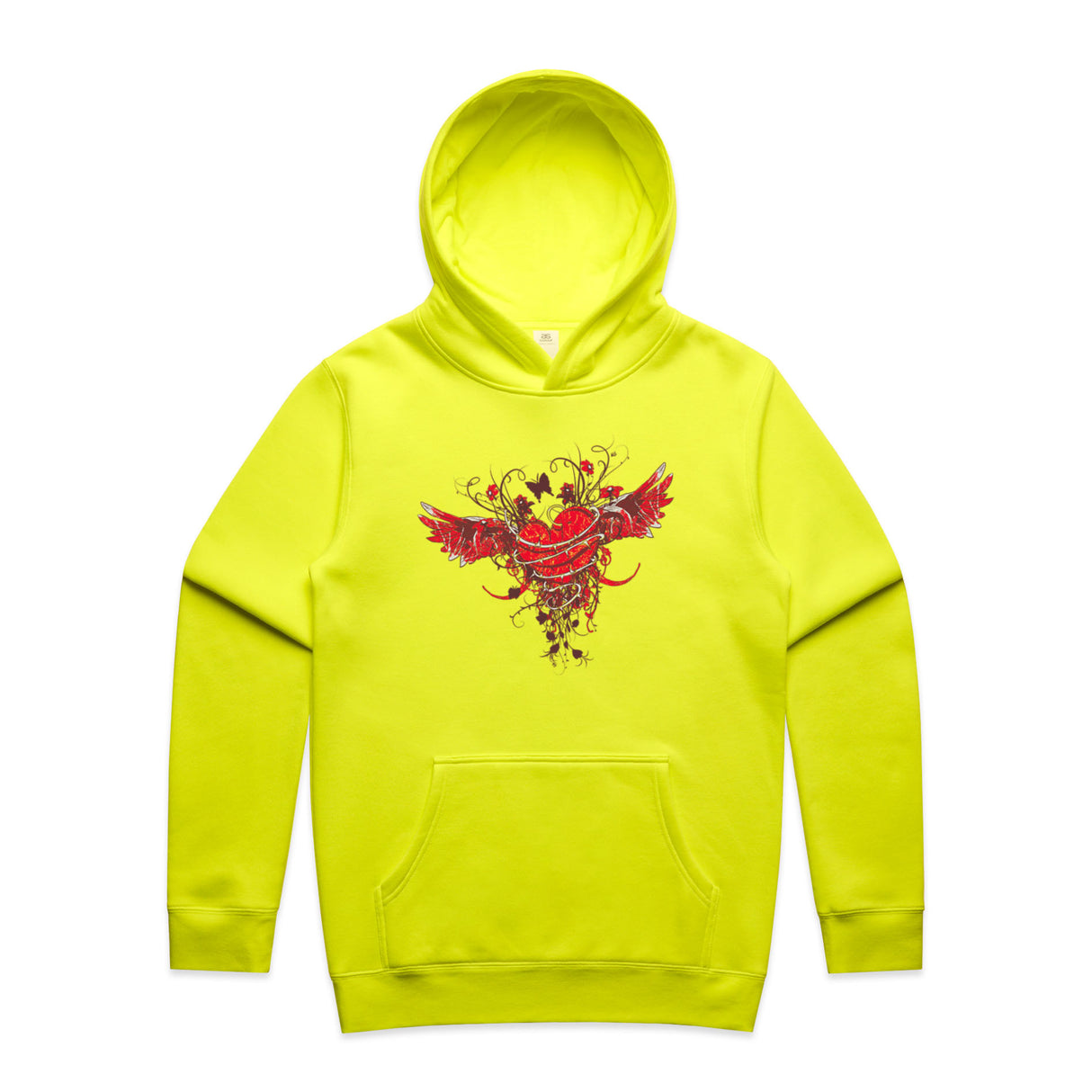 Safety Yellow