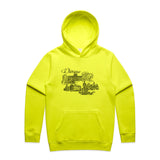 Safety Yellow