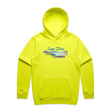 Safety Yellow
