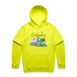 Safety Yellow