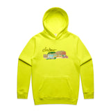Safety Yellow
