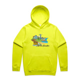 Safety Yellow