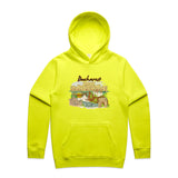 Safety Yellow