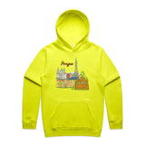 Safety Yellow