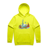 Safety Yellow