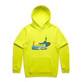 Safety Yellow