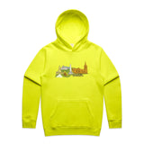 Safety Yellow