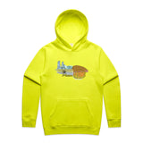 Safety Yellow