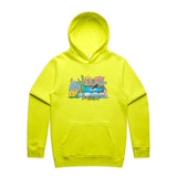 Safety Yellow