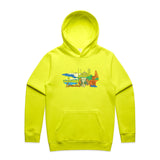 Safety Yellow