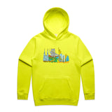 Safety Yellow