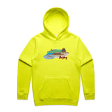 Safety Yellow