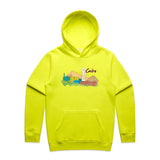 Safety Yellow