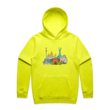 Safety Yellow