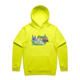 Safety Yellow