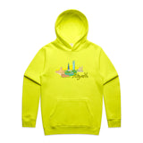Safety Yellow