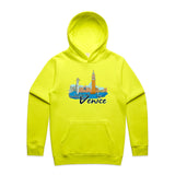 Safety Yellow