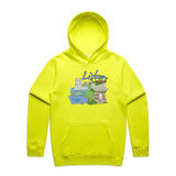 Safety Yellow