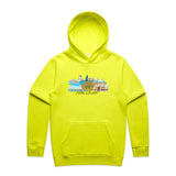 Safety Yellow