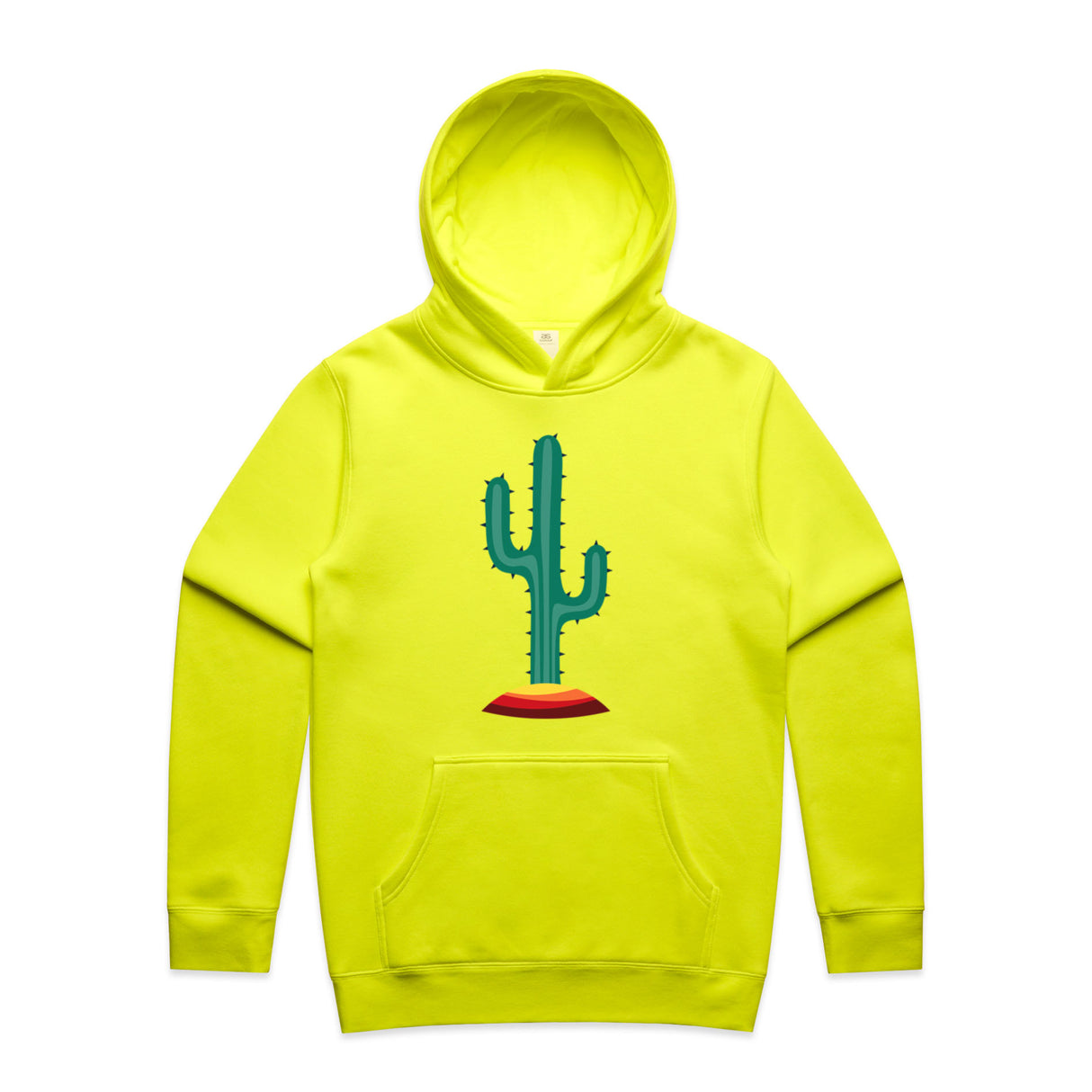 Safety Yellow