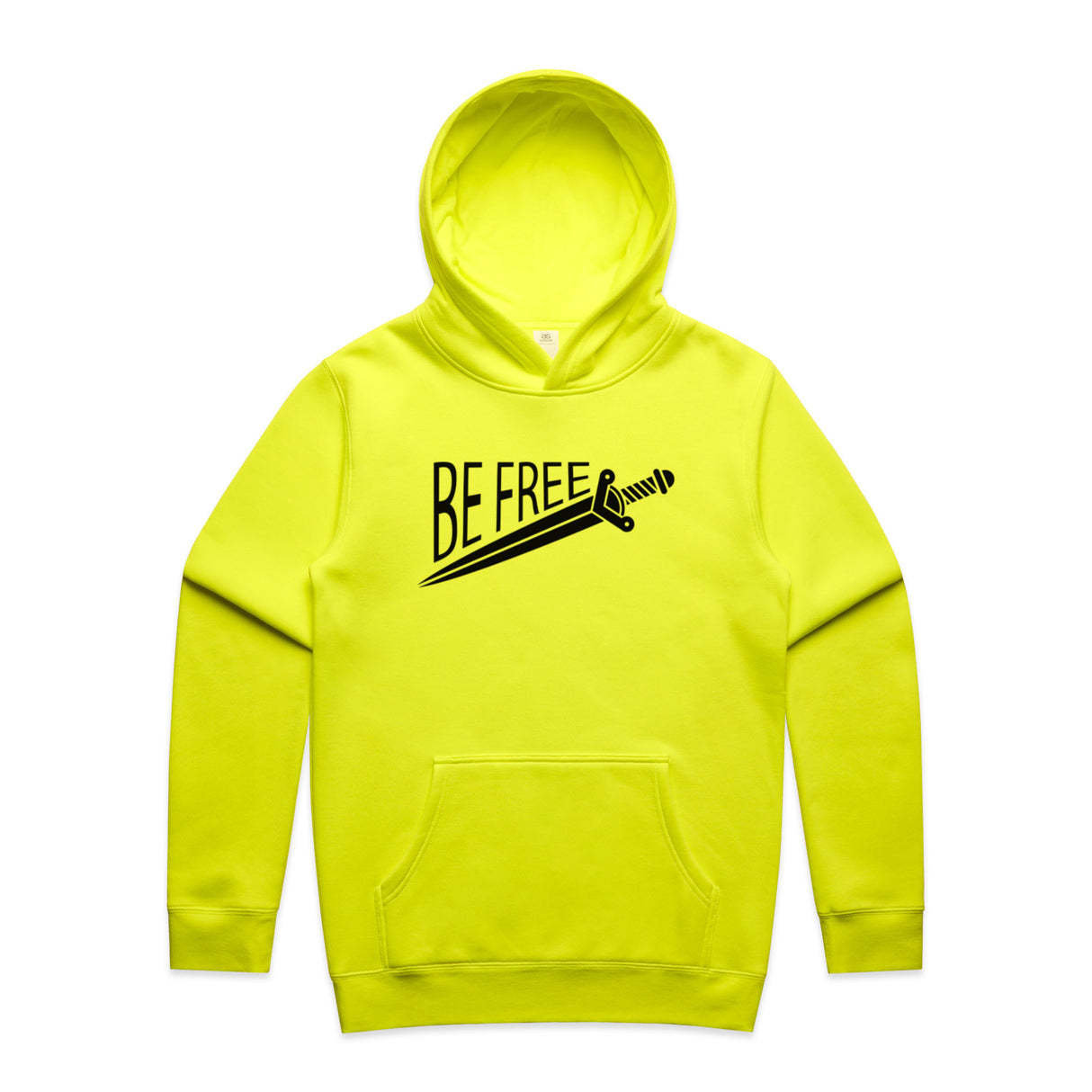 Safety Yellow