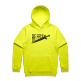 Safety Yellow