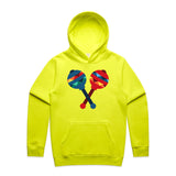 Safety Yellow