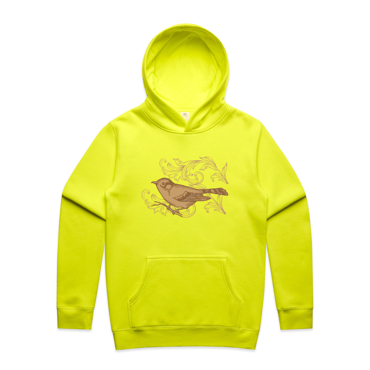Safety Yellow