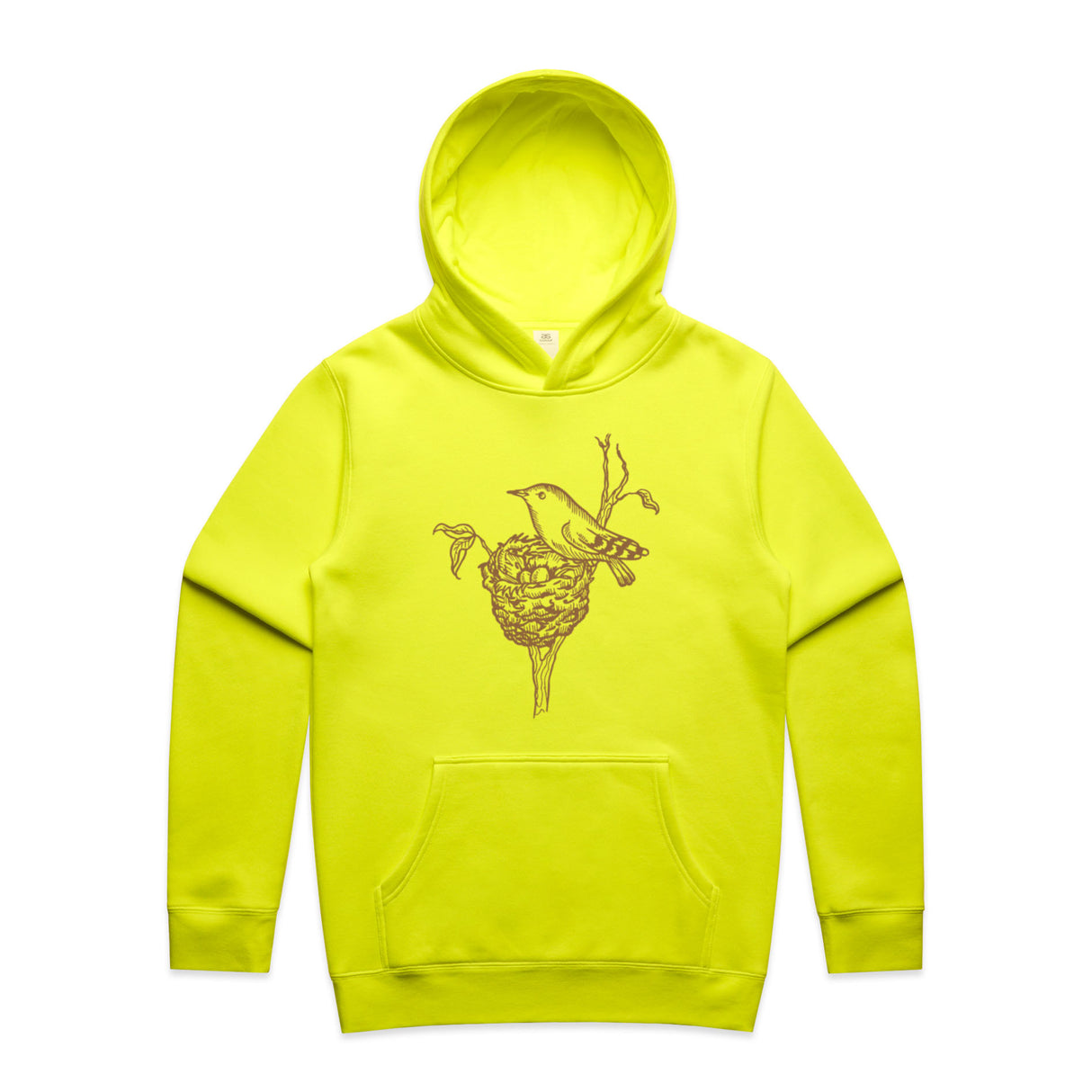 Safety Yellow