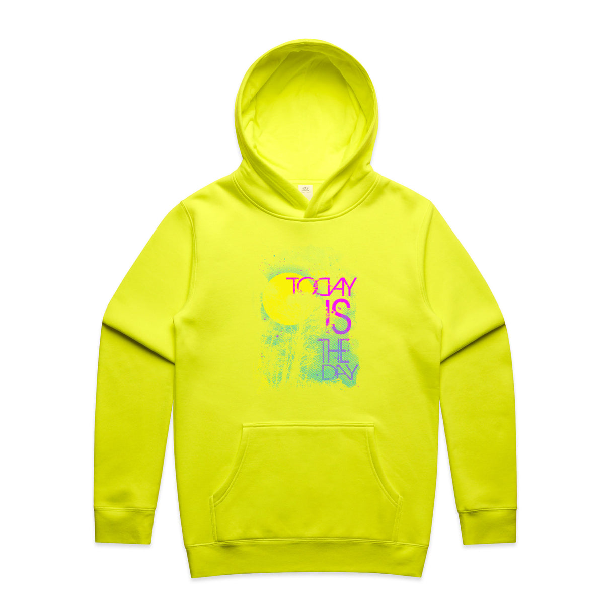 Safety Yellow