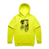 Safety Yellow