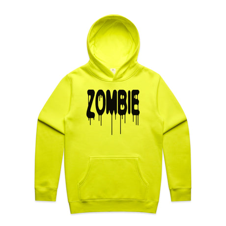 Safety Yellow