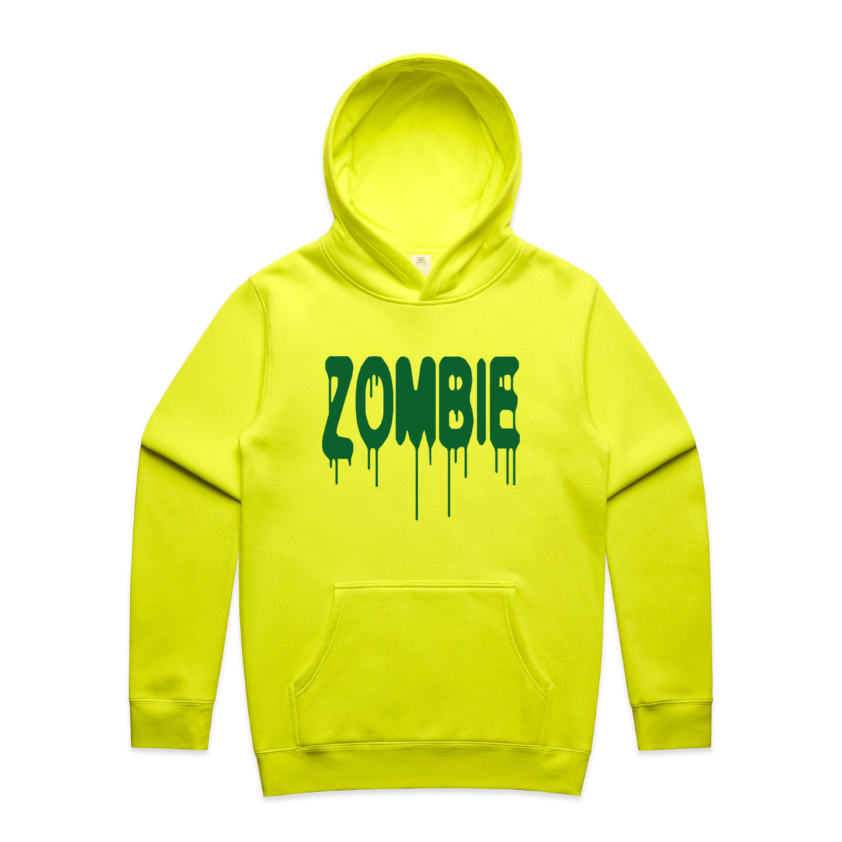 Safety Yellow