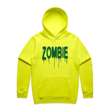 Safety Yellow