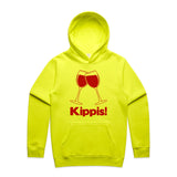 Safety Yellow