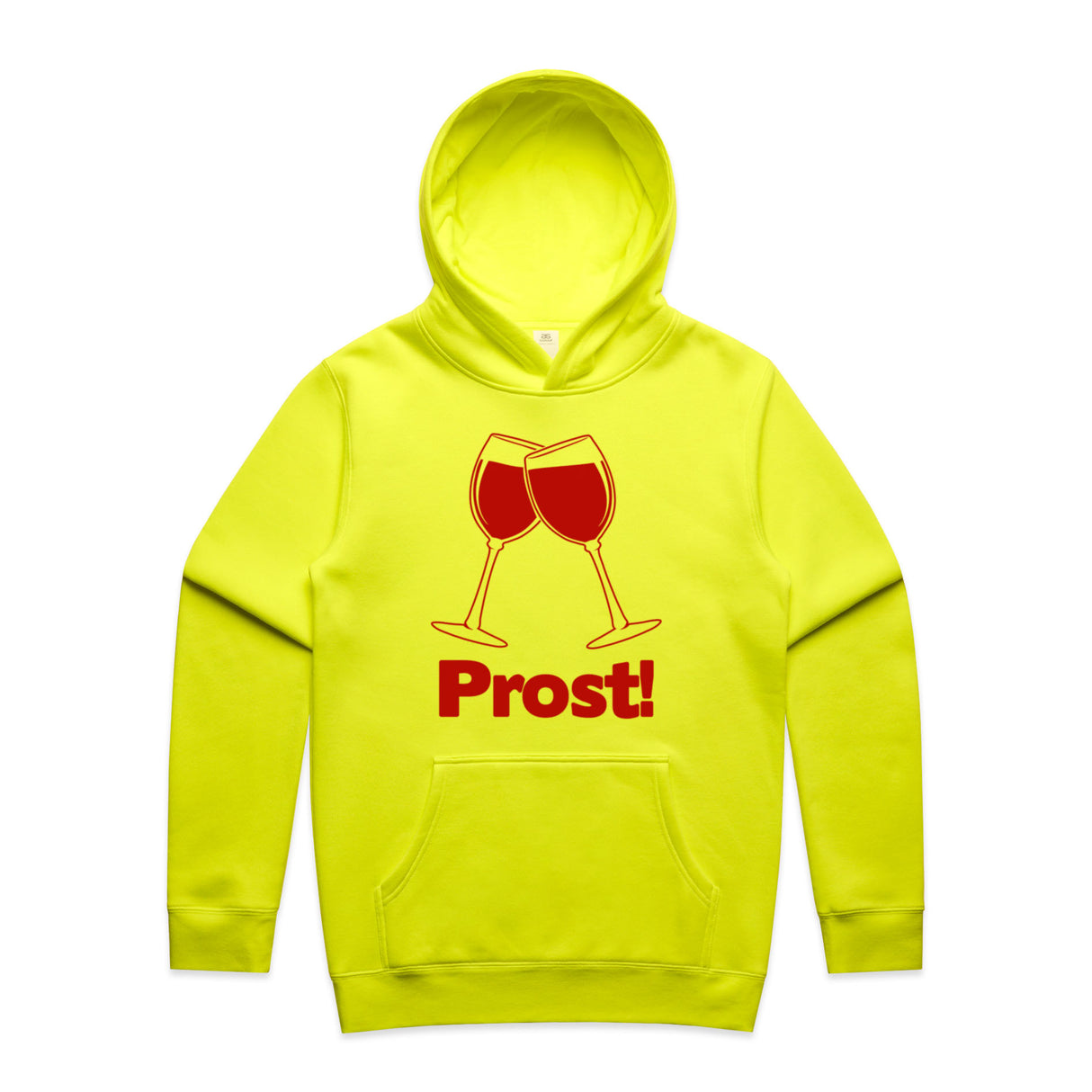 Safety Yellow