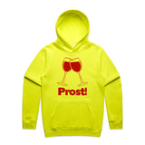 Safety Yellow