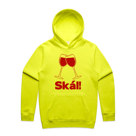 Safety Yellow