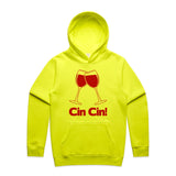 Safety Yellow