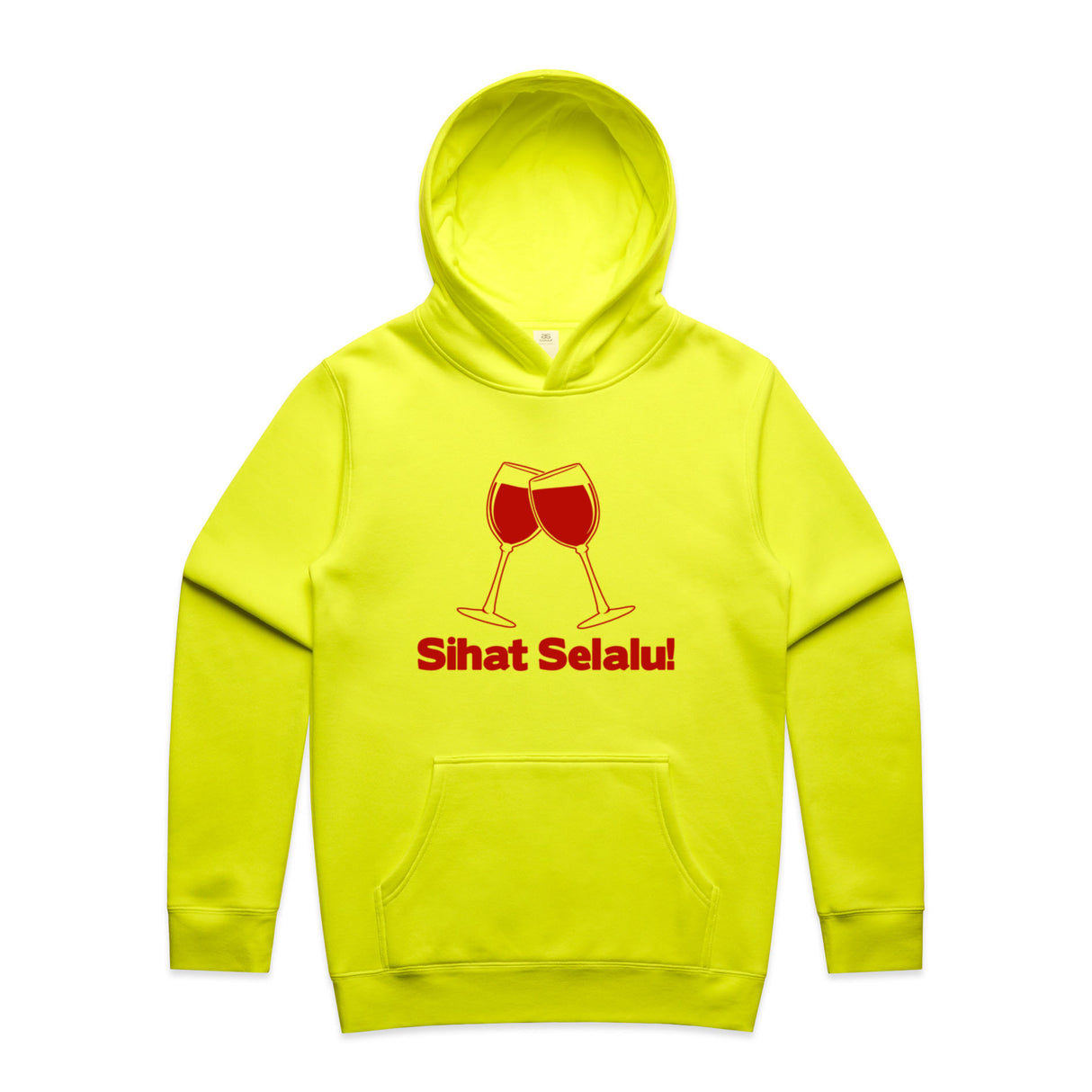 Safety Yellow