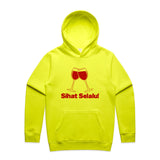 Safety Yellow