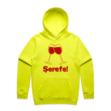 Safety Yellow