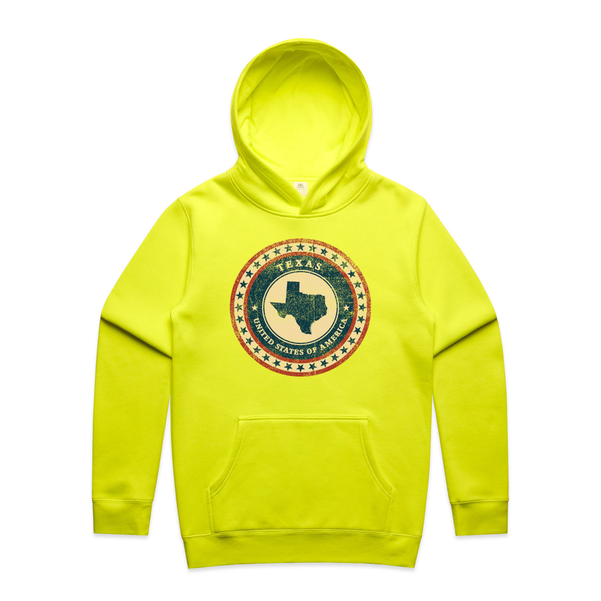 Safety Yellow