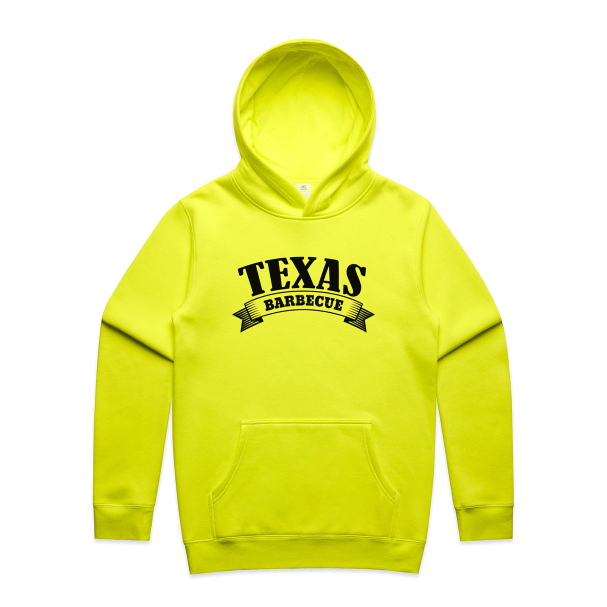 Safety Yellow